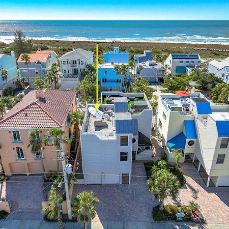 시에스타 키 Coastal Surfside 아파트 외부 사진